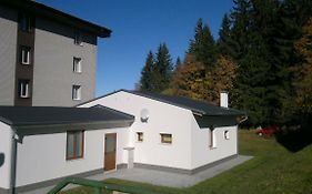 Apartmán Srní